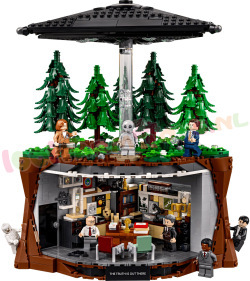 LEGO Ideas 21369 foto 1