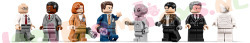 LEGO Ideas 21369 foto 3