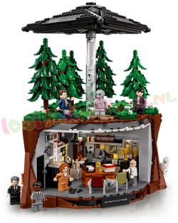 LEGO Ideas 21369 foto 4