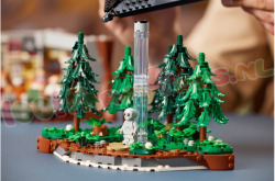 LEGO Ideas 21369 foto 7