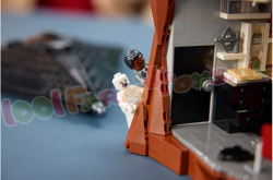 LEGO Ideas 21369 foto 8