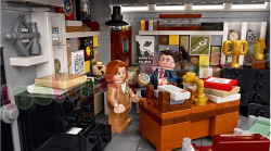LEGO Ideas 21369 foto 10