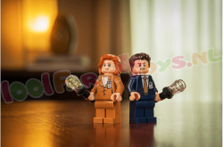 LEGO Ideas 21369 foto 11