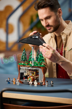 LEGO Ideas 21369 foto 12