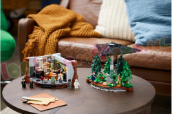 LEGO Ideas 21369 foto 13