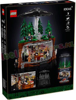 LEGO Ideas 21369 foto 14