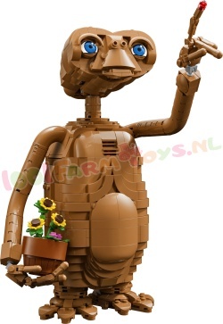 LEGO Ideas 21370 foto 1