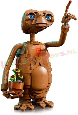 LEGO Ideas 21370 foto 2