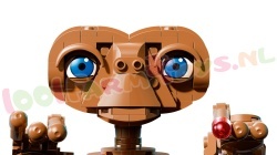 LEGO Ideas 21370 foto 3