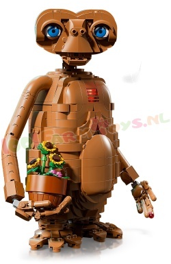 LEGO Ideas 21370 foto 4
