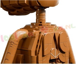 LEGO Ideas 21370 foto 6
