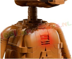 LEGO Ideas 21370 foto 7