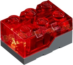 LEGO Ideas 21370 foto 8