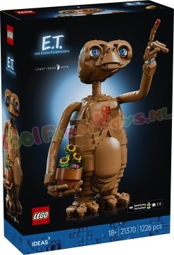LEGO Ideas 21370 foto 9