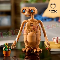 LEGO Ideas 21370 foto 11