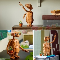 LEGO Ideas 21370 foto 12