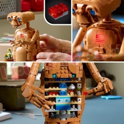 LEGO Ideas 21370 foto 13