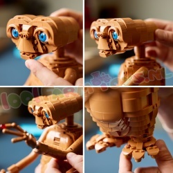 LEGO Ideas 21370 foto 14