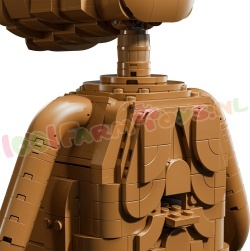 LEGO Ideas 21370 foto 17