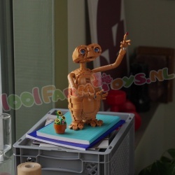 LEGO Ideas 21370 foto 18