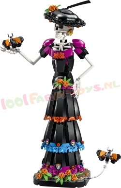 LEGO Ideas 21372 foto 1
