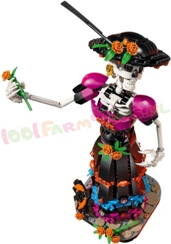 LEGO Ideas 21372 foto 3