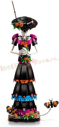 LEGO Ideas 21372 foto 4