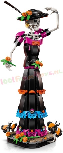 LEGO Ideas 21372 foto 5