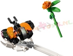 LEGO Ideas 21372 foto 6