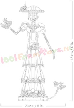 LEGO Ideas 21372 foto 7