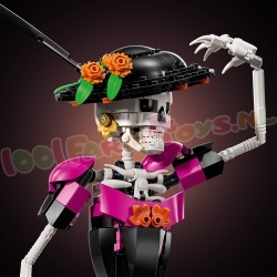 LEGO Ideas 21372 foto 8