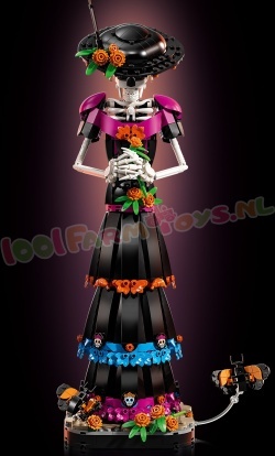LEGO Ideas 21372 foto 9