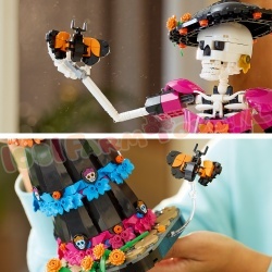 LEGO Ideas 21372 foto 10