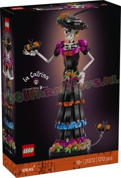 LEGO Ideas 21372 foto 11