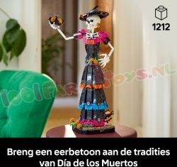 LEGO Ideas 21372 foto 13