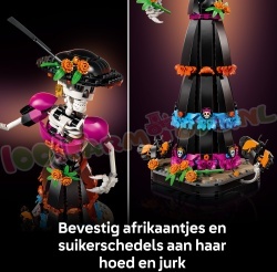 LEGO Ideas 21372 foto 16