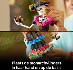 LEGO Ideas 21372 foto 17