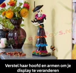LEGO Ideas 21372 foto 18