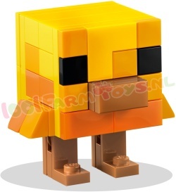 LEGO Minecraft 21582 foto 3
