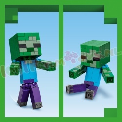 LEGO Minecraft 21582 foto 9