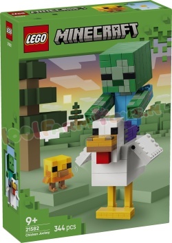 LEGO Minecraft 21582 foto 11