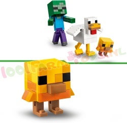 LEGO Minecraft 21582 foto 14