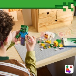 LEGO Minecraft 21582 foto 17