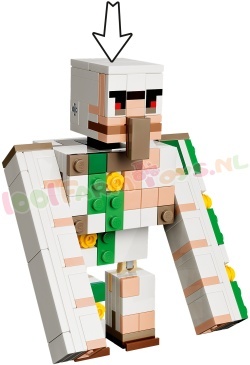LEGO Minecraft 21592 foto 5