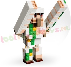 LEGO Minecraft 21592 foto 6