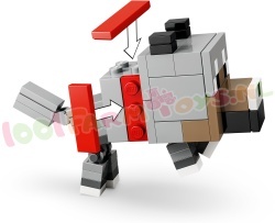 LEGO Minecraft 21592 foto 7