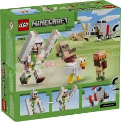 LEGO Minecraft 21592 foto 9