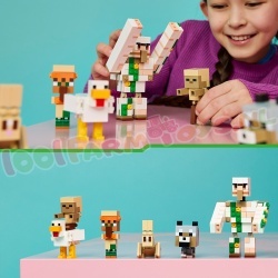 LEGO Minecraft 21592 foto 13