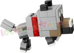 LEGO Minecraft 21592 foto 17