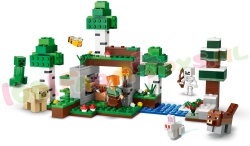 LEGO Minecraft 21593 foto 2